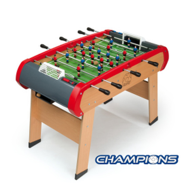 Smoby 140022 Tabletop Indoor table football