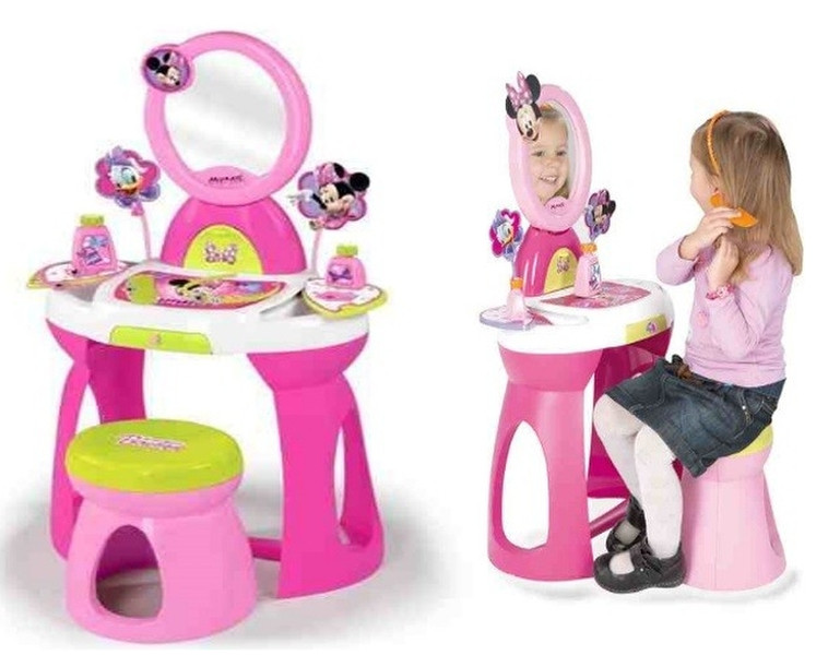 Smoby Dressing table Minnie Mouse