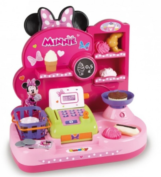 Smoby Confectionery Minnie Mouse