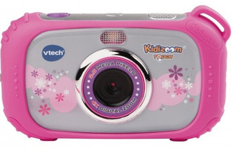 Volg ons barricade Steen ᐈ VTech Kidizoom Touch • best Price • Technical specifications.