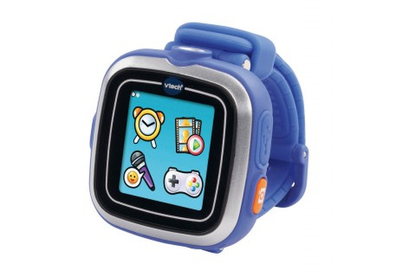 VTech 80-155704 1.44Zoll LCD 50g Blau Smartwatch