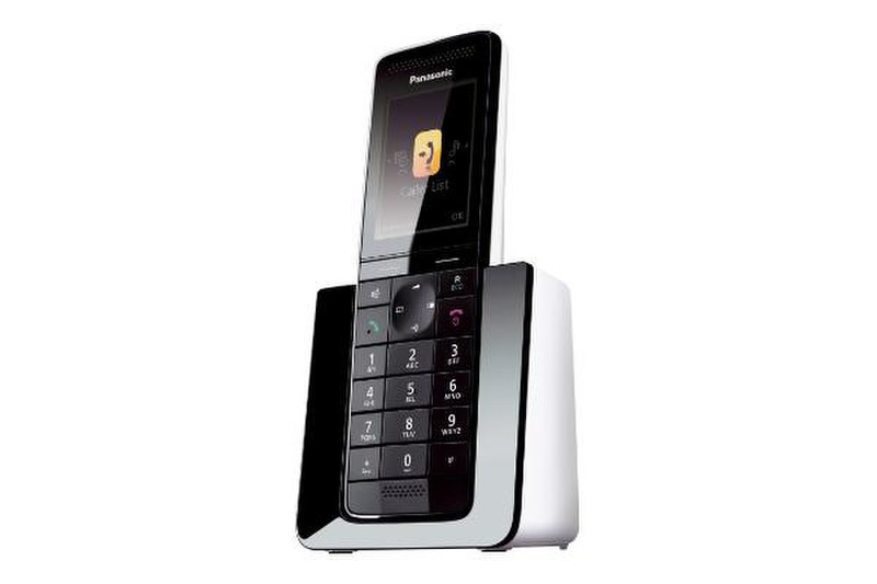 Panasonic KX-PRS120