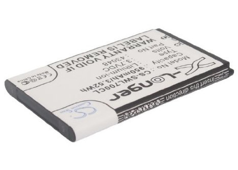 SwissVoice 20405855 rechargeable battery