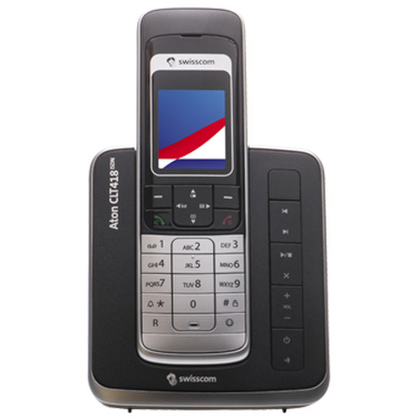 Swisscom Aton CLT418 ISDN