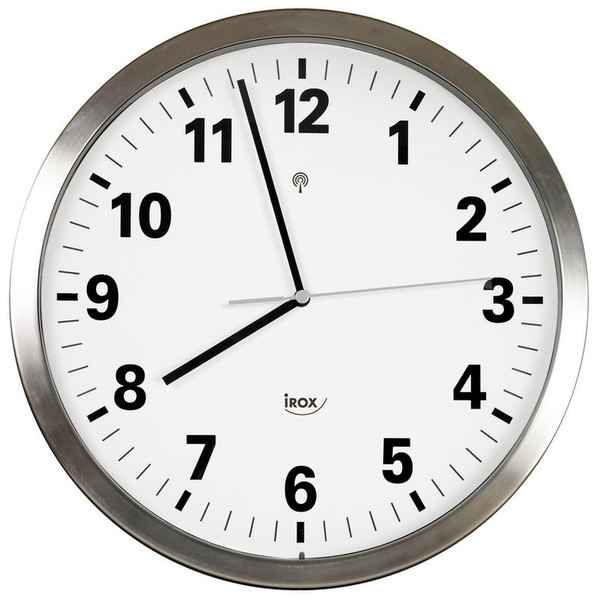 Irox LUNA5-2 wall clock