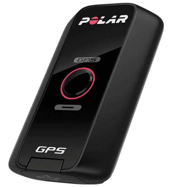 Polar 91039781 USB Schwarz GPS-Empfänger-Modul