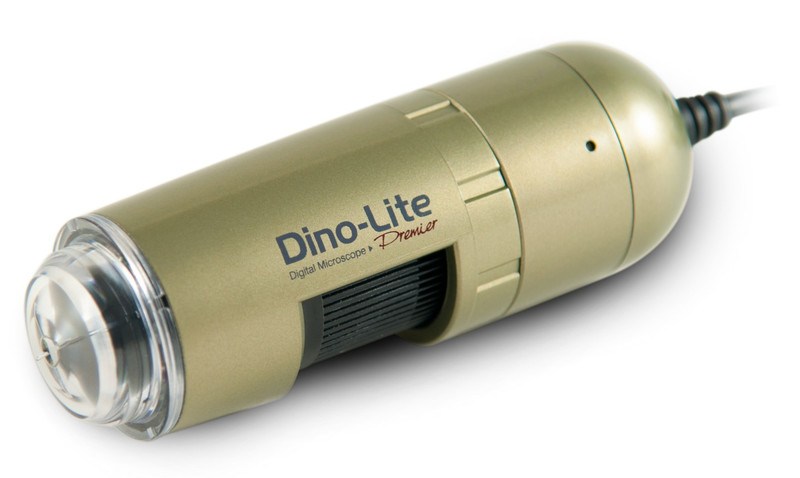 Dino-Lite AM4113T5 500x USB microscope microscope