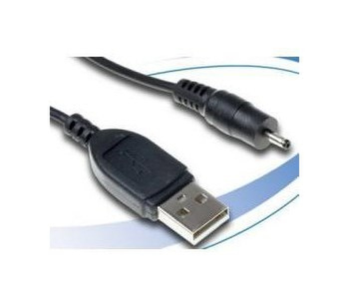 PureLink HDF0010-2 USB A DC Black USB cable