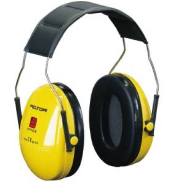 3M H510ACN 98dB ear defenders