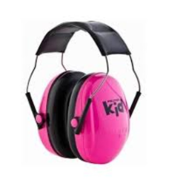 3M H510AKRE ear defenders