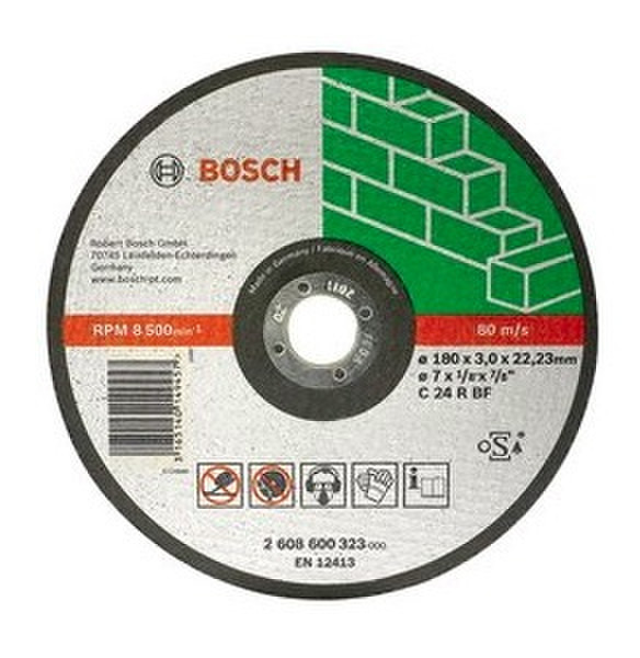 Bosch 2 608 600 320 полотно для циркулярных пил