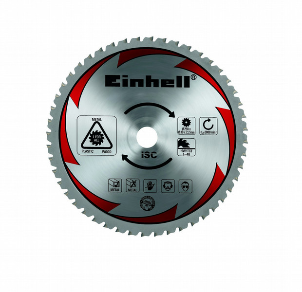 Einhell 4502157 circular saw blade