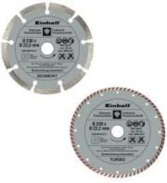 Einhell 4440333 circular saw blade