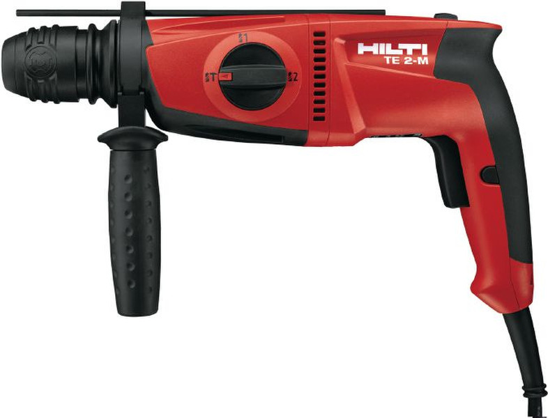 Hilti TE 2-M перфоратор