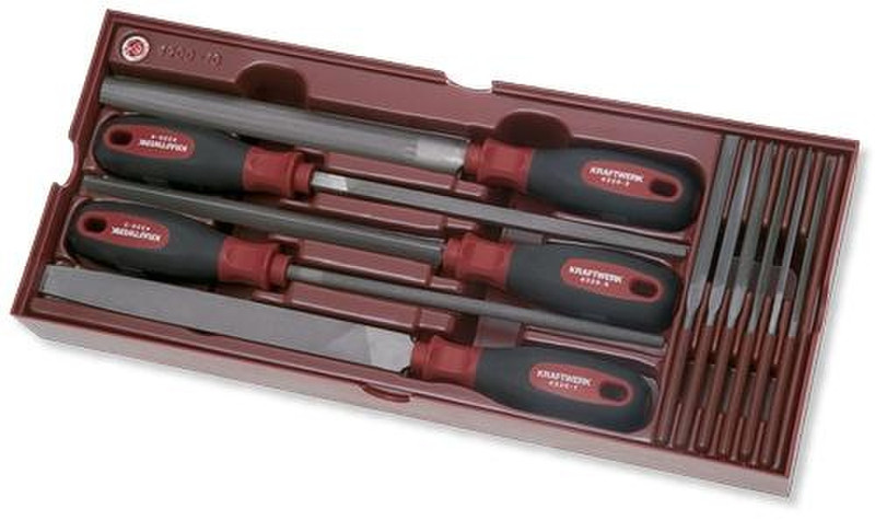 KRAFTWERK 4900-10B mechanics tool set