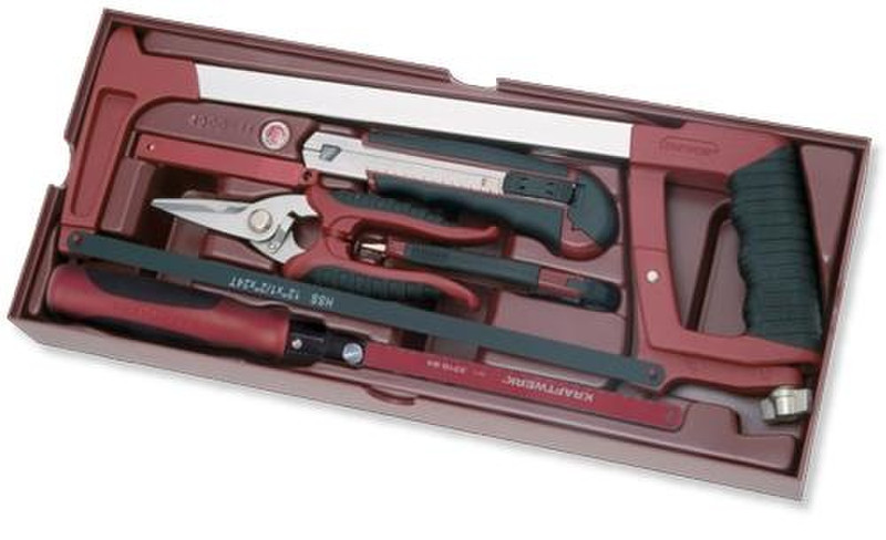 KRAFTWERK 4900-11B mechanics tool set