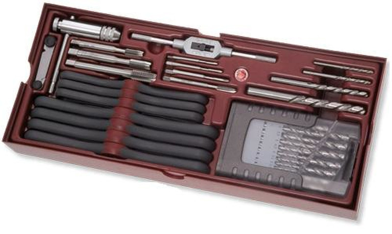 KRAFTWERK 4900-34B набор ключей и инструментов