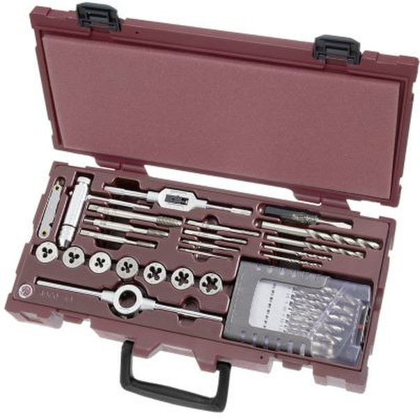 KRAFTWERK 4900-59K mechanics tool set