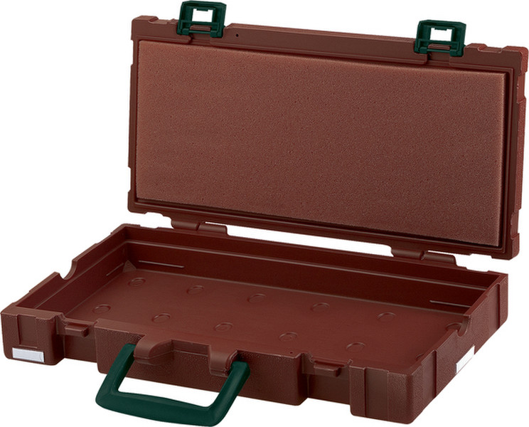 KRAFTWERK 4900K Red tool box