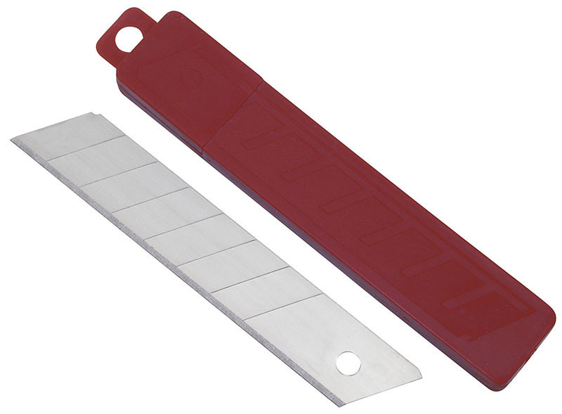KRAFTWERK 3314 10pc(s) utility knife blade
