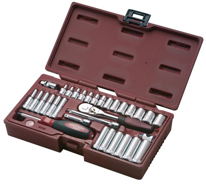 KRAFTWERK 6002.1 mechanics tool set
