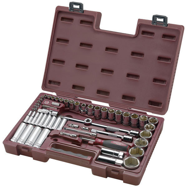 KRAFTWERK 6031.1 набор ключей и инструментов