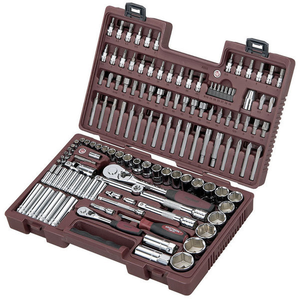 KRAFTWERK 6033.1 mechanics tool set