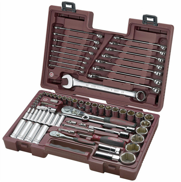 KRAFTWERK 6034.1 mechanics tool set