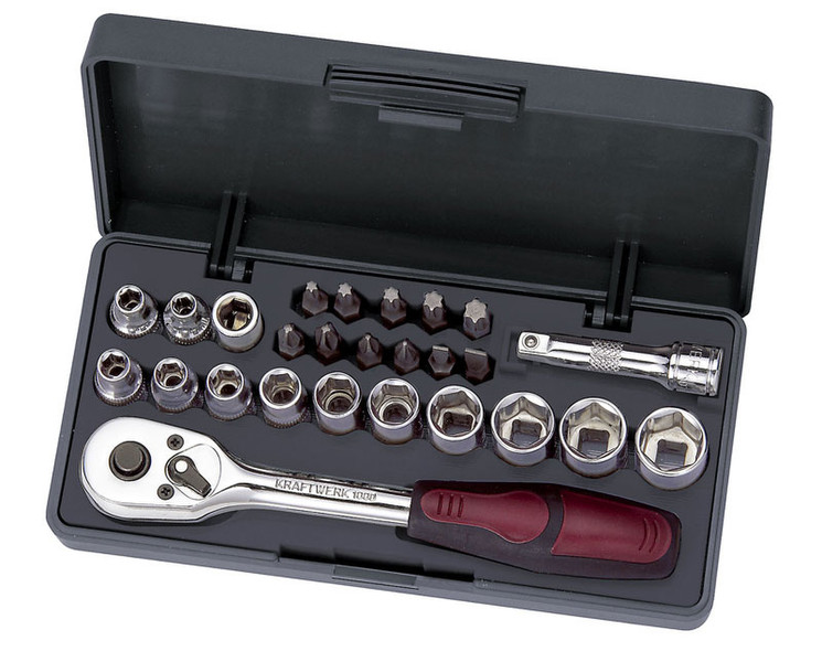 KRAFTWERK 1003 mechanics tool set