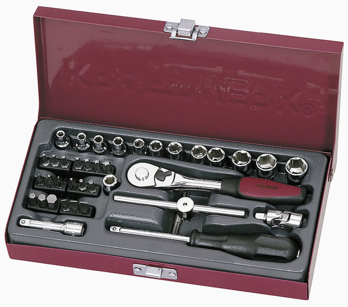 KRAFTWERK 2003 mechanics tool set