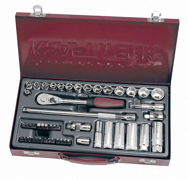 KRAFTWERK 2013 mechanics tool set