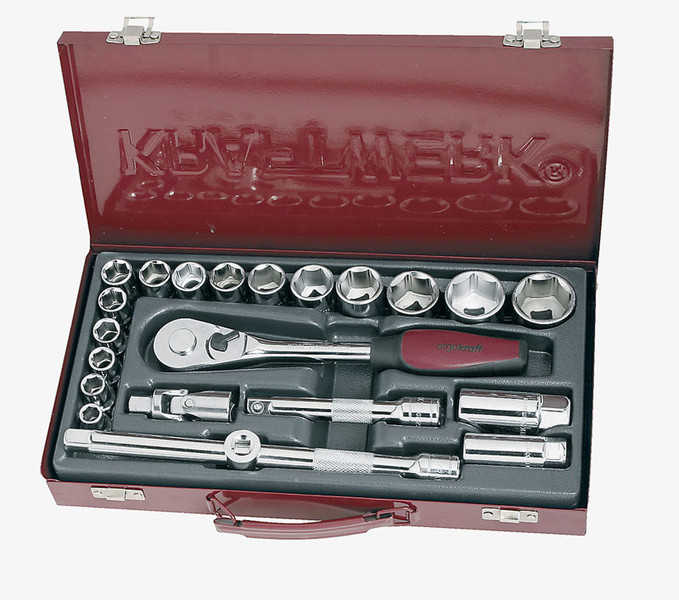 KRAFTWERK 2023 mechanics tool set