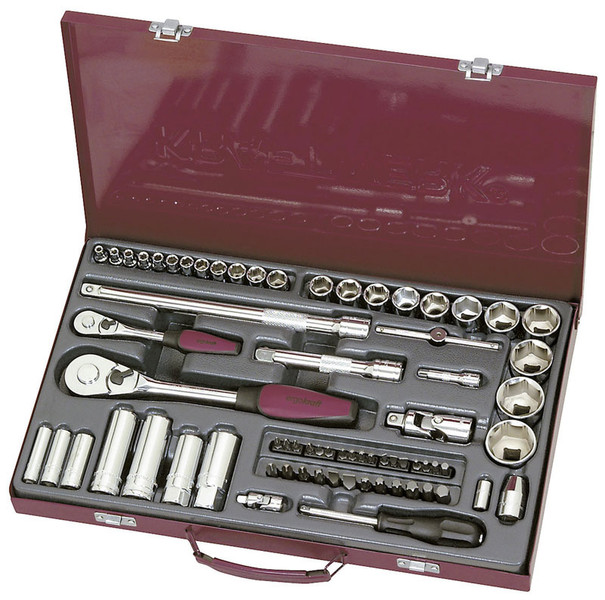 KRAFTWERK 2033 mechanics tool set