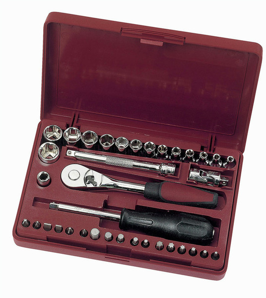 KRAFTWERK 3005 mechanics tool set