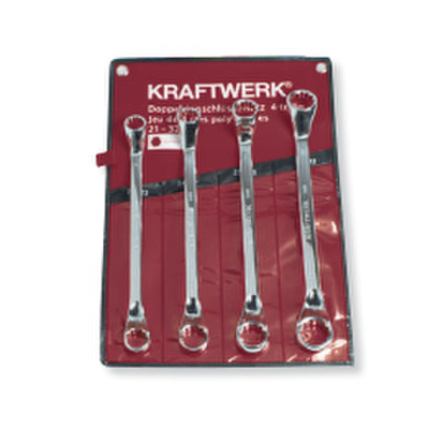 KRAFTWERK 3498R