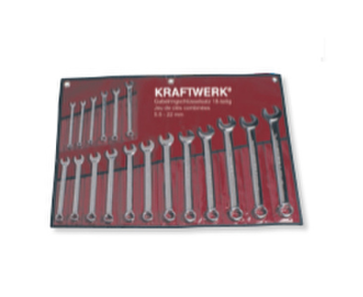 KRAFTWERK 3557R