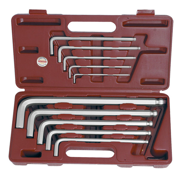 KRAFTWERK 3606 Set manual screwdriver/set