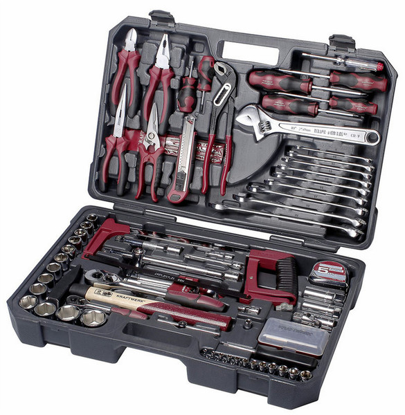 KRAFTWERK 1041 mechanics tool set