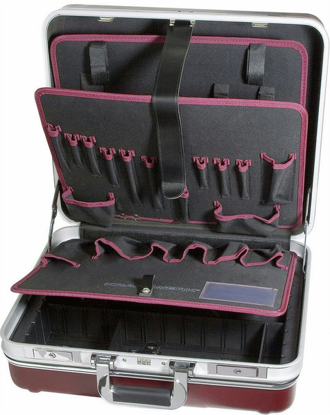 KRAFTWERK 2998 Ausrüstungstasche