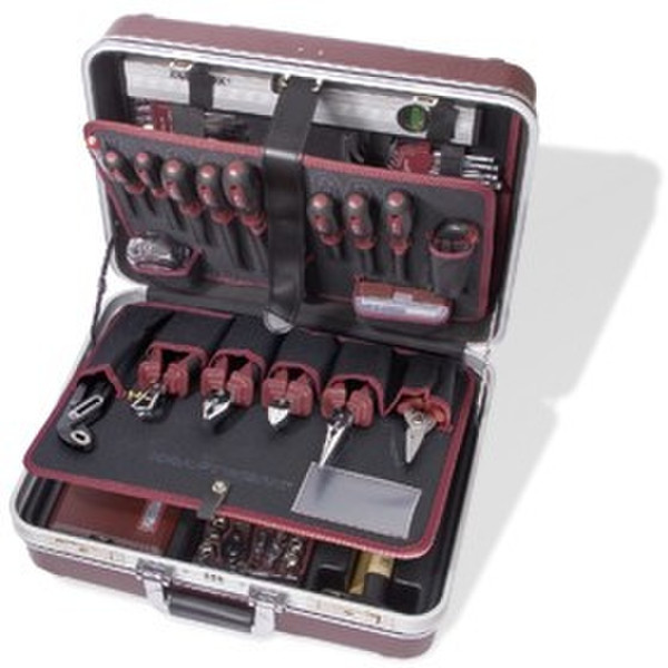 KRAFTWERK 3998 mechanics tool set
