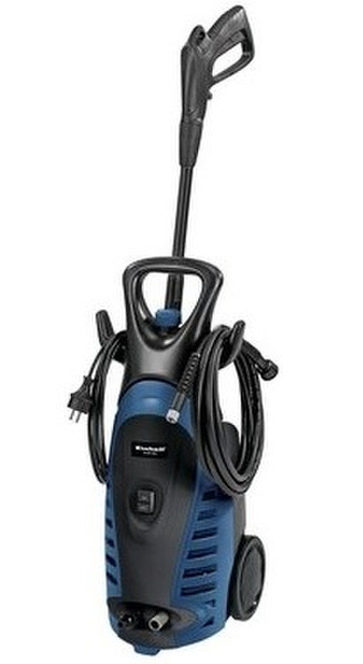 Einhell BT-HP 1435 TR Kompakt Elektro 360l/h 2000W Schwarz, Blau pressure washer