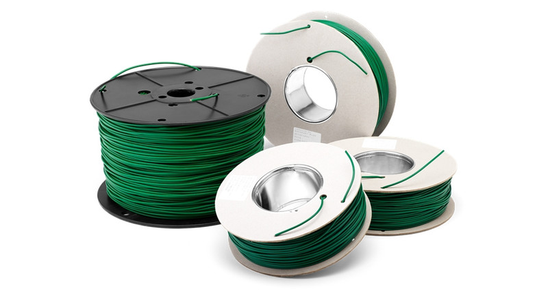 Husqvarna 580 66 20-02 150m Green power cable