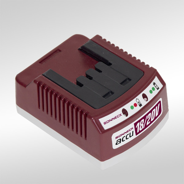 Sonneck AK LAD18V battery charger