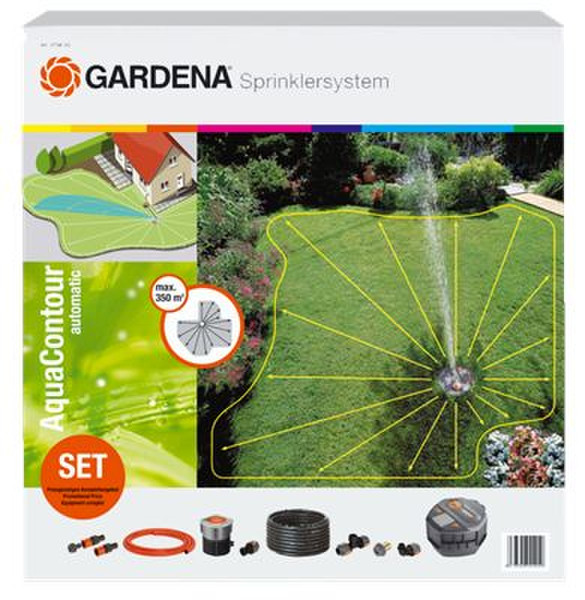 Gardena 2708-20 water sprinkler