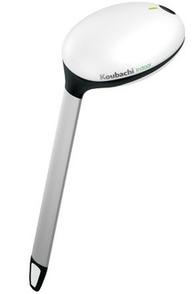 Koubachi KOU-SEN01-2X-XX Outdoor Freestanding Wireless