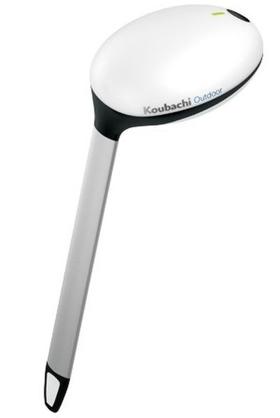 Koubachi KOU-SEN02-2X-XX Outdoor Freestanding Wireless