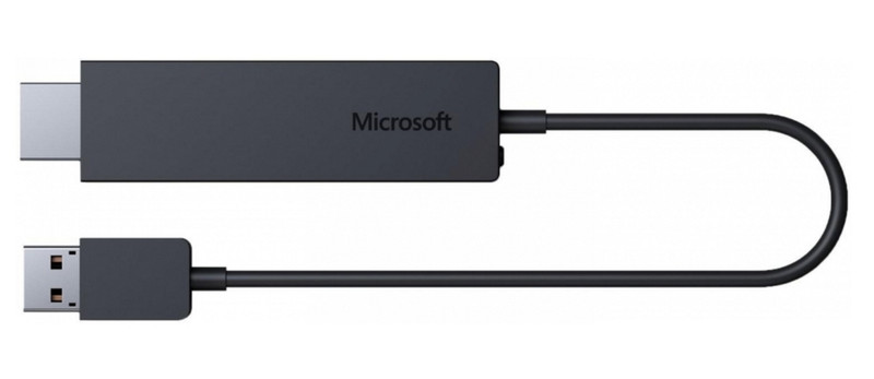 Microsoft Wireless Display