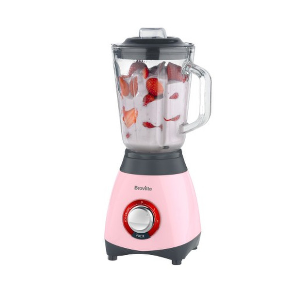 Breville Pick & Mix