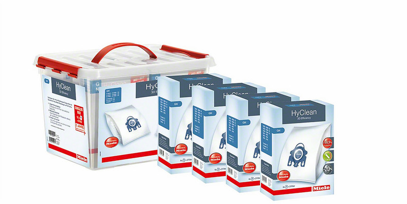 Miele SB SET GN CareBox 3D