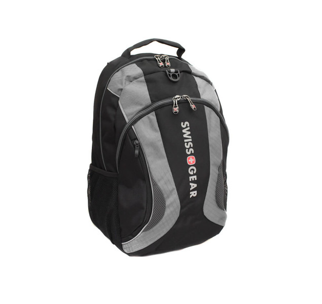 Wenger/SwissGear GA-7370-14 Серый рюкзак